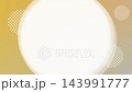 帶有聖誕節彩色波點的動態圖形背景，顏色緩慢變化（帶有文字框）。 143991777